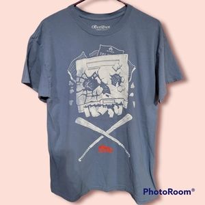 3 for $10 - Office Space Lootcrate T-Shirt Size L